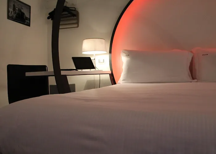 Irooms - Spanish Steps 4*