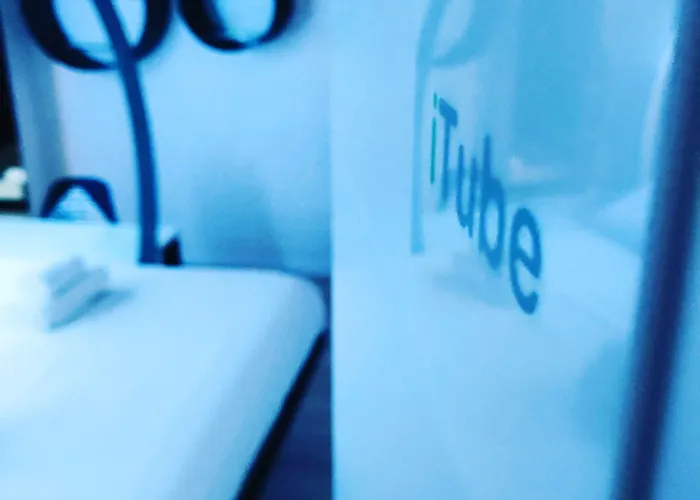 Irooms - Spanish Steps Pensión 4*