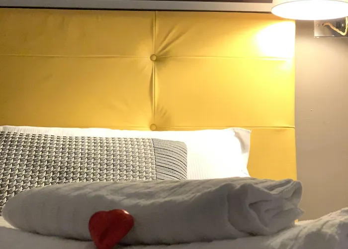 Irooms - Spanish Steps 4*