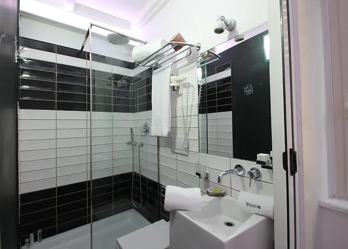 Irooms - Spanish Steps 4*