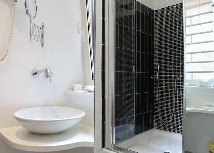 Pensión Irooms - Spanish Steps Roma