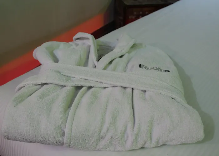 Irooms - Spanish Steps 4*