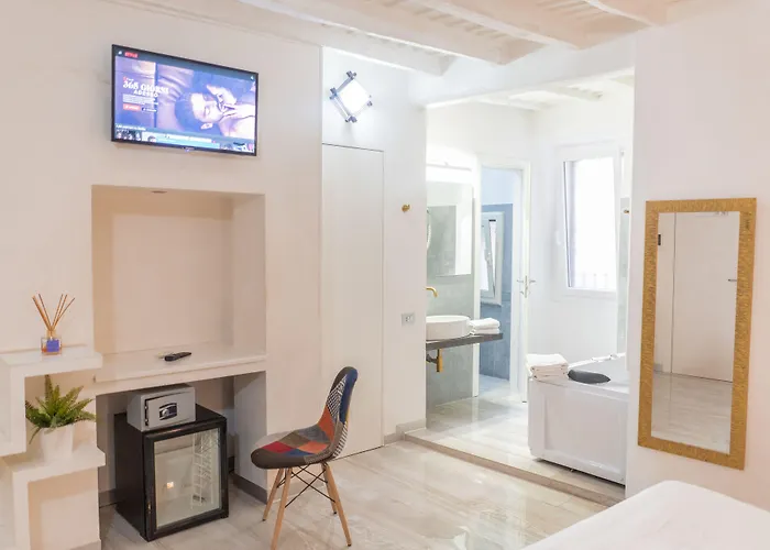 Irooms - Spanish Steps Roma