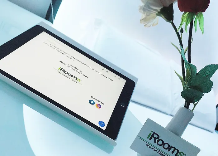 Irooms - Spanish Steps Roma