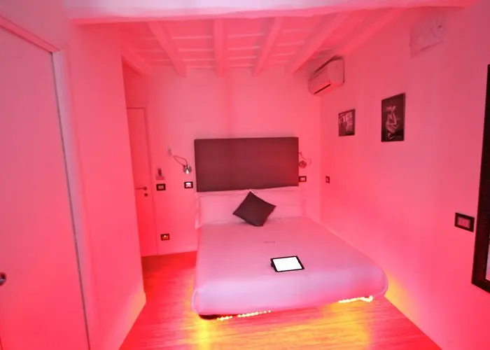 Irooms - Spanish Steps Roma