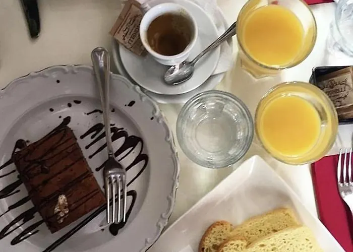 Pensjonat Irooms - Spanish Steps 4*