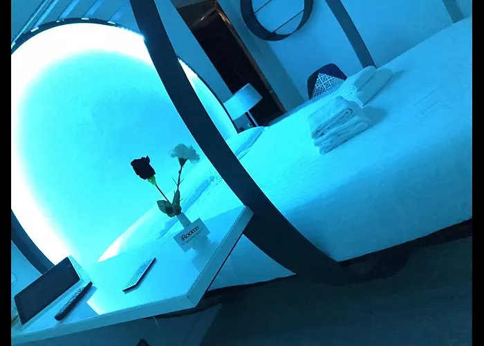 Pensión Irooms - Spanish Steps 4*