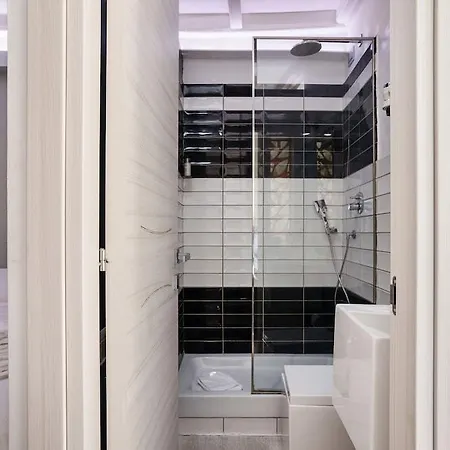 Pensjonat Irooms - Spanish Steps