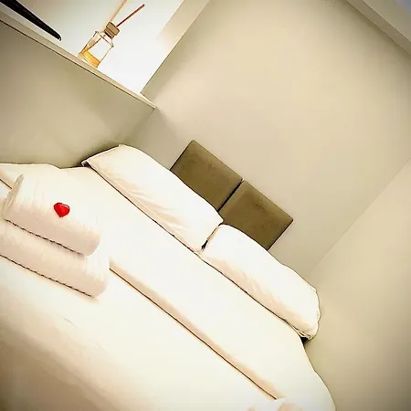 Irooms - Spanish Steps Rzym