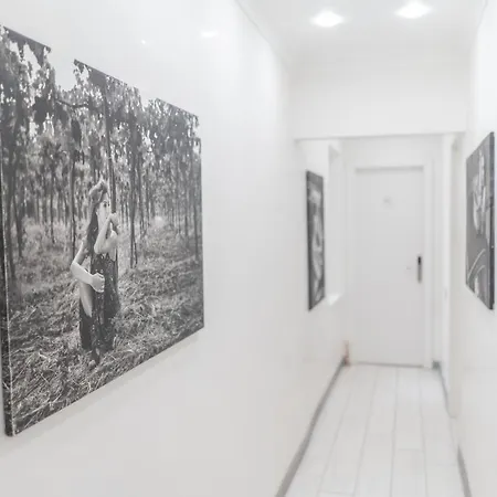 Pensjonat Irooms - Spanish Steps