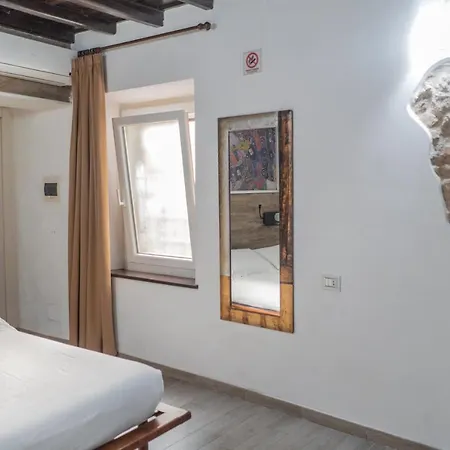 Pensjonat Irooms - Spanish Steps 4*