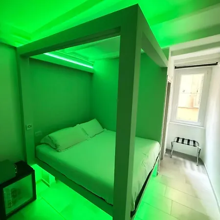 Irooms - Spanish Steps 4*