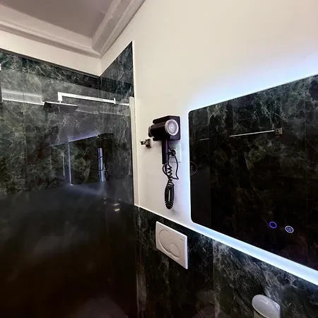 Irooms - Spanish Steps Rzym