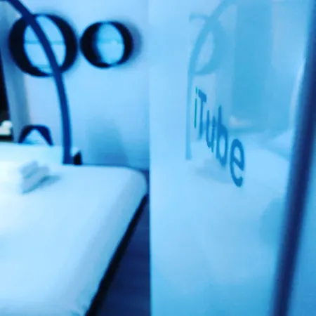 Irooms - Spanish Steps Pensjonat 4*