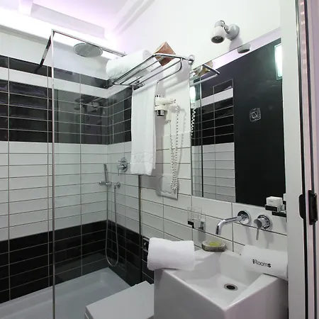 Irooms - Spanish Steps 4*