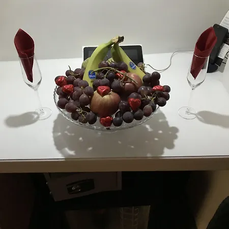 Irooms - Spanish Steps Pensjonat