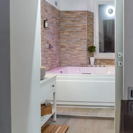 Irooms - Spanish Steps 4*