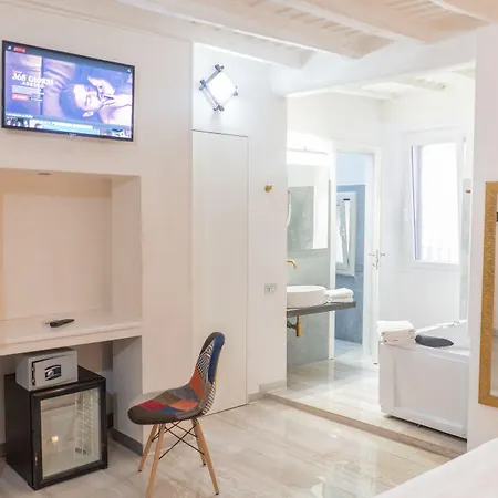 Irooms - Spanish Steps Rzym