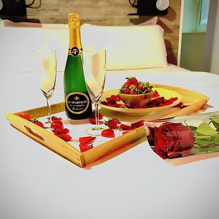 Irooms - Spanish Steps Rzym