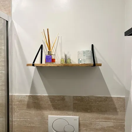 Irooms - Spanish Steps 4* Rzym