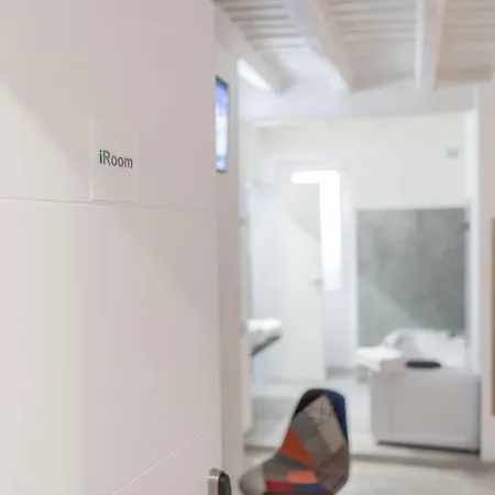 Pensjonat Irooms - Spanish Steps