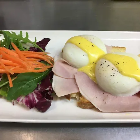 Pensjonat Irooms - Spanish Steps 4*