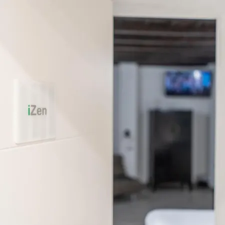 Πανσιόν Irooms - Spanish Steps 4*