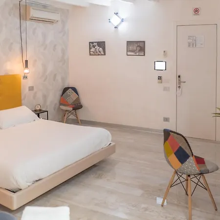 Πανσιόν Irooms - Spanish Steps Ρώμη