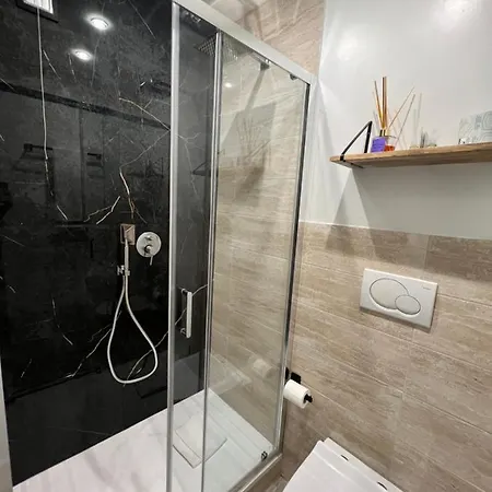 Irooms - Spanish Steps רומא