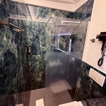 Irooms - Spanish Steps 4*