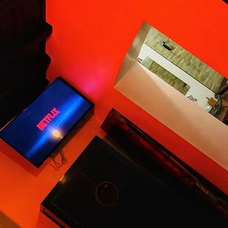 아이룸즈 - 스패니쉬 스텝스 로마