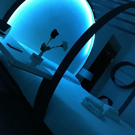 Irooms - Spanish Steps Πανσιόν