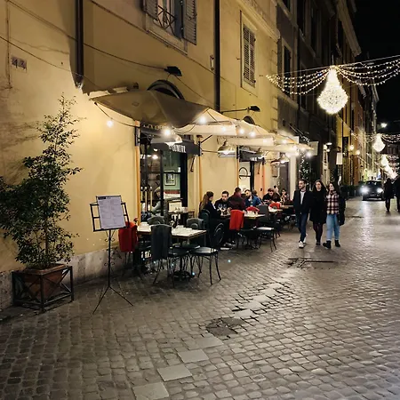 Irooms - Spanish Steps 4* Ρώμη