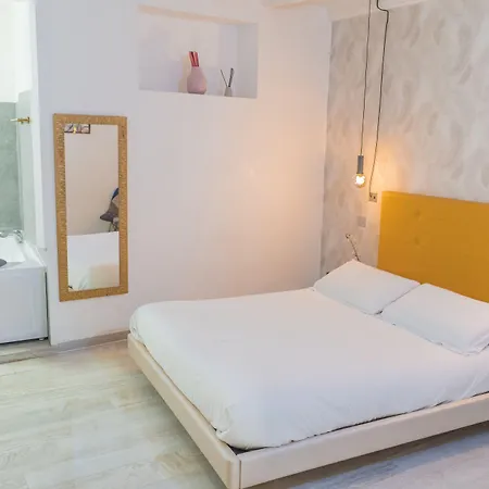 Irooms - Spanish Steps 4* Ρώμη