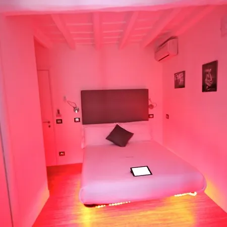 Irooms - Spanish Steps רומא