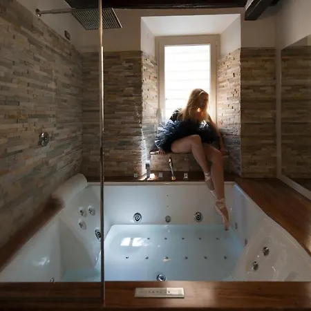 Irooms - Spanish Steps בית הארחה רומא